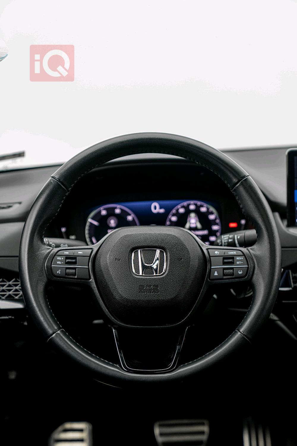 هوندا أكورد